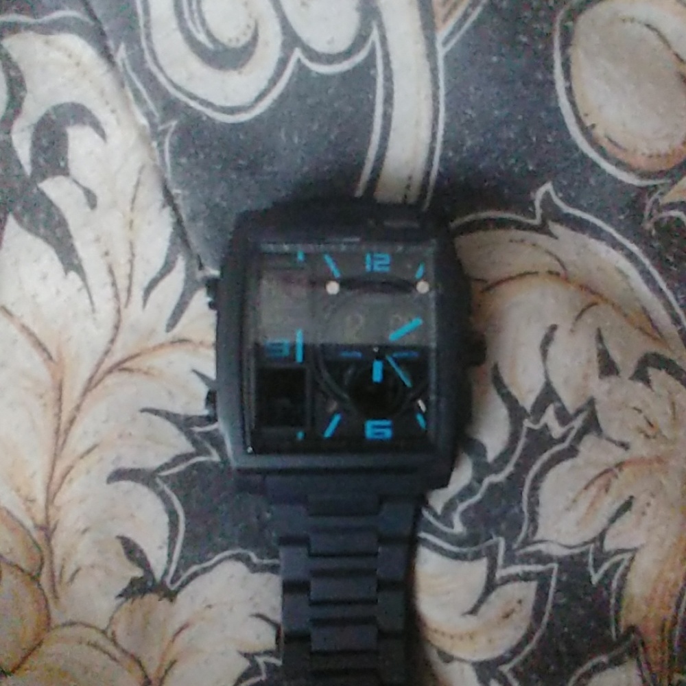 A watch